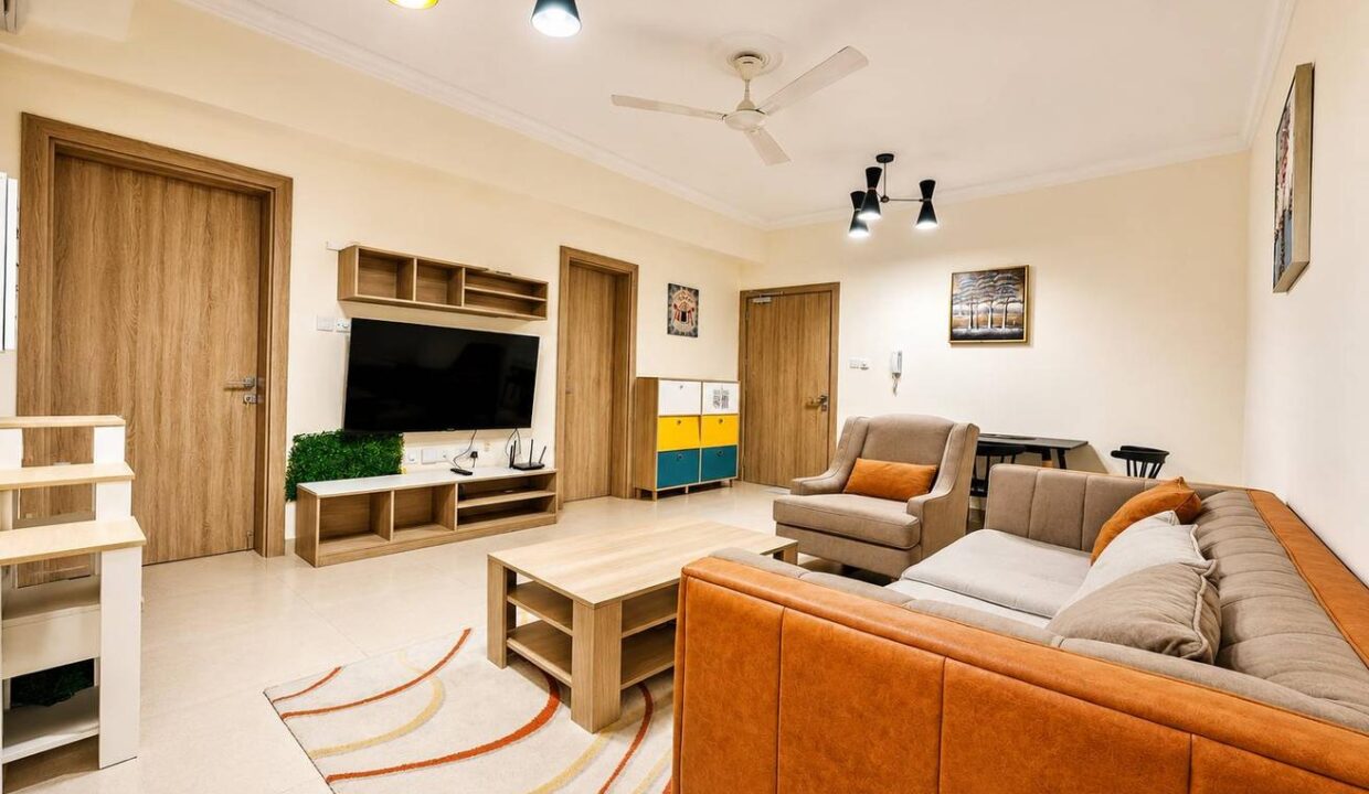 Hot deal | All inclusive | luxury | balcony | wifi