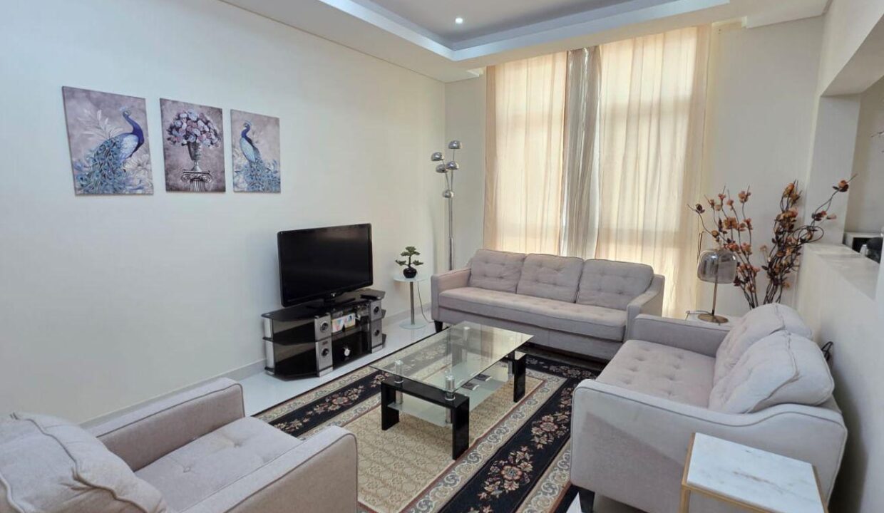 Cozy2-Bedroom Apartment for Rent Peaceful location