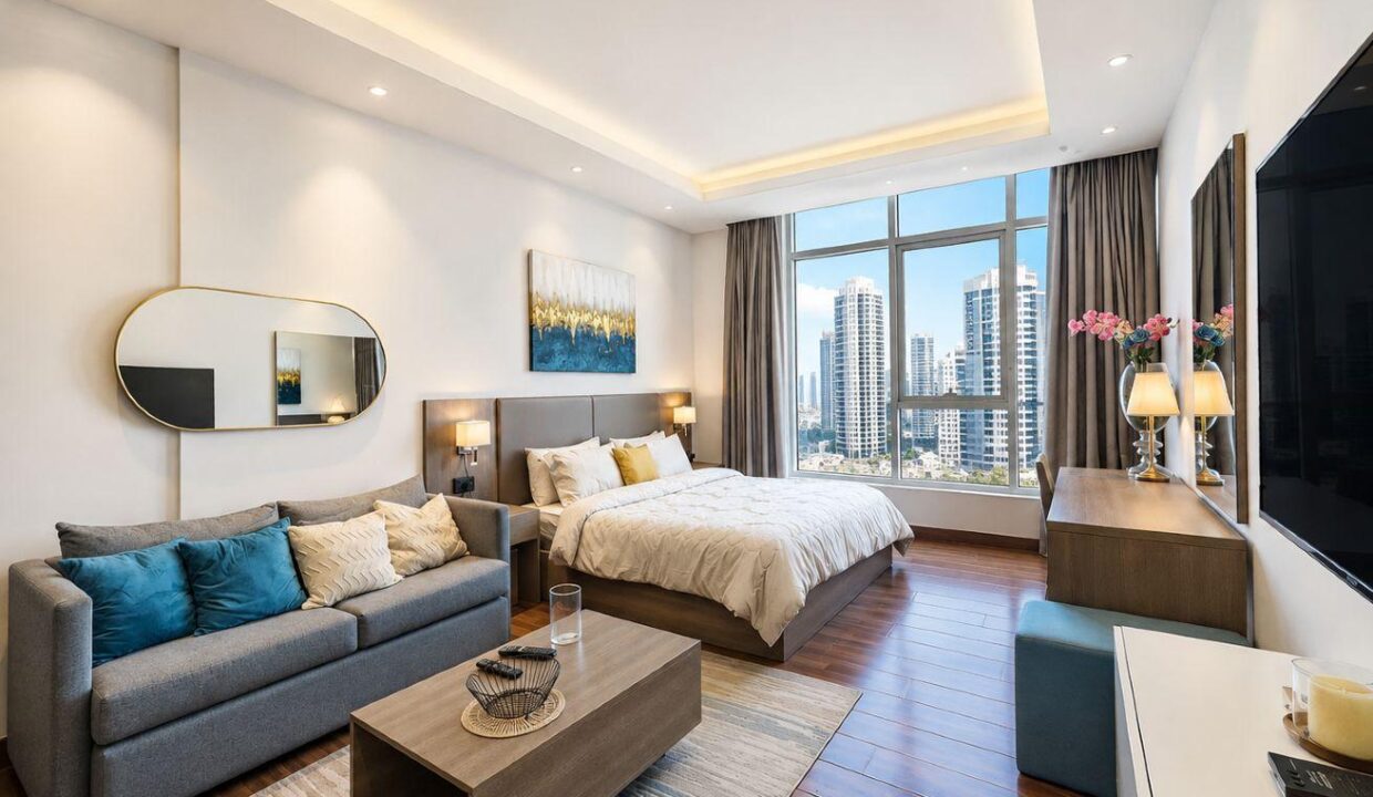 HOT DEAL | LUXURY | ALL INCLUSIVE | NEAR DANA MALL