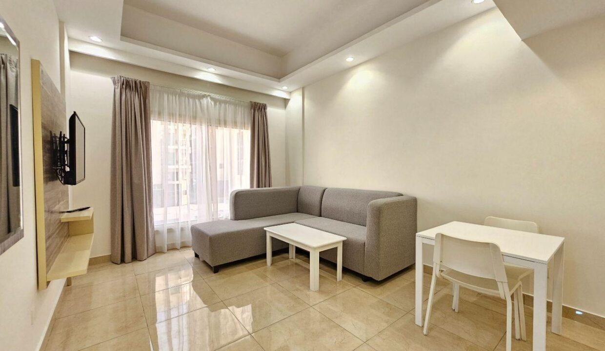 Hot Deal | Spacious 1BR | All inclusive | wifi