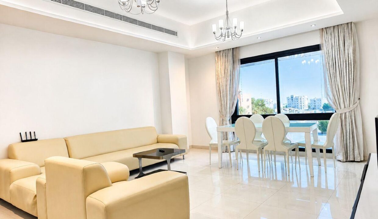 Hot Deal | Luxury 2BR | Sea View | All Inclusive