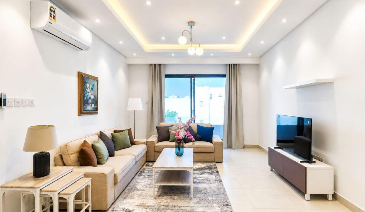 Elegant 3BR | All Inclusive | Near El Mercado