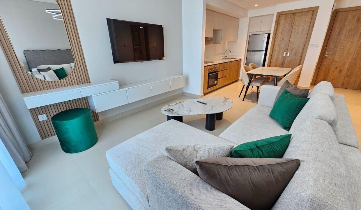 Marassi Al Bahrain