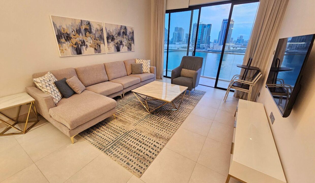 FULL SEA VIEW * BEST BUILDING FACILITIES IN REEF