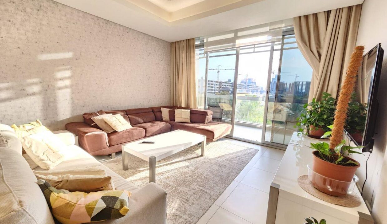 EXCLUSIVE  DEAL!! | LUXURY 3BR | FULLY FURNISHED*