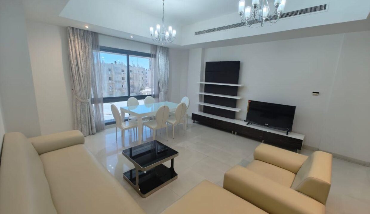 2 BHK | FURNISHED | EWA & WIFI INCLUSIVE