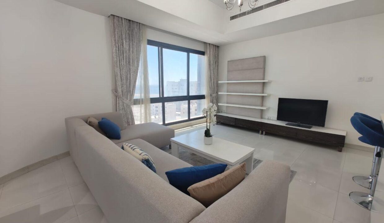 1 BHK | FURNISHED | EWA & WIFI INCLUSIVE