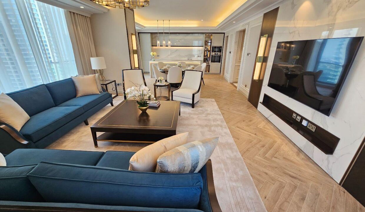 HOTEL STYLE LIVING *ALL INCLUSIVE * PRIME LOCATION