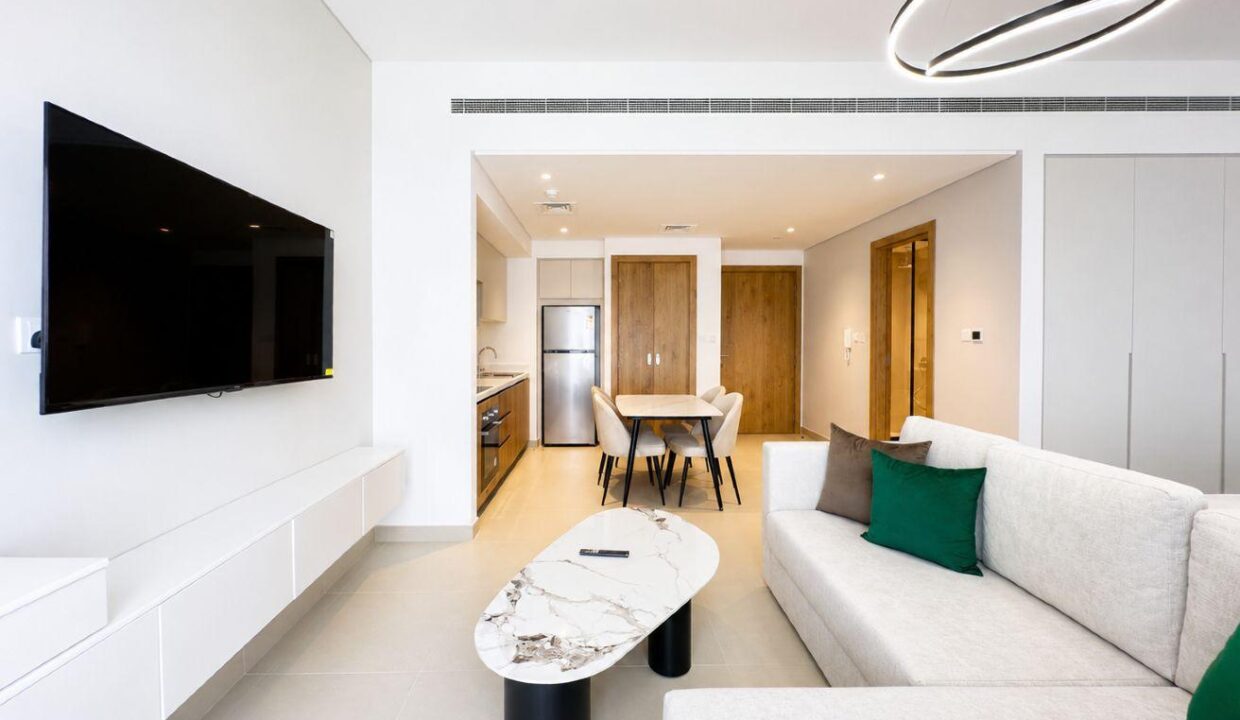 Marassi Al Bahrain