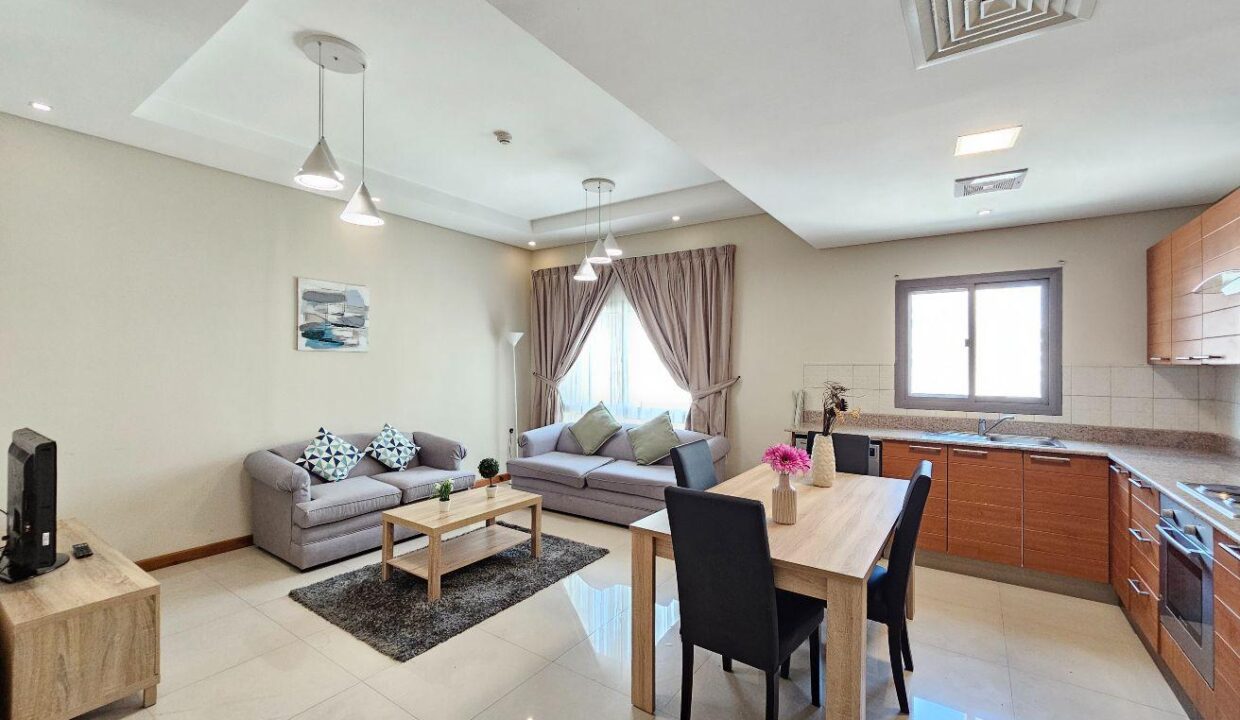 SPACIOUS | ALL INCLUSIVE | FAMILY | POOL & GYM