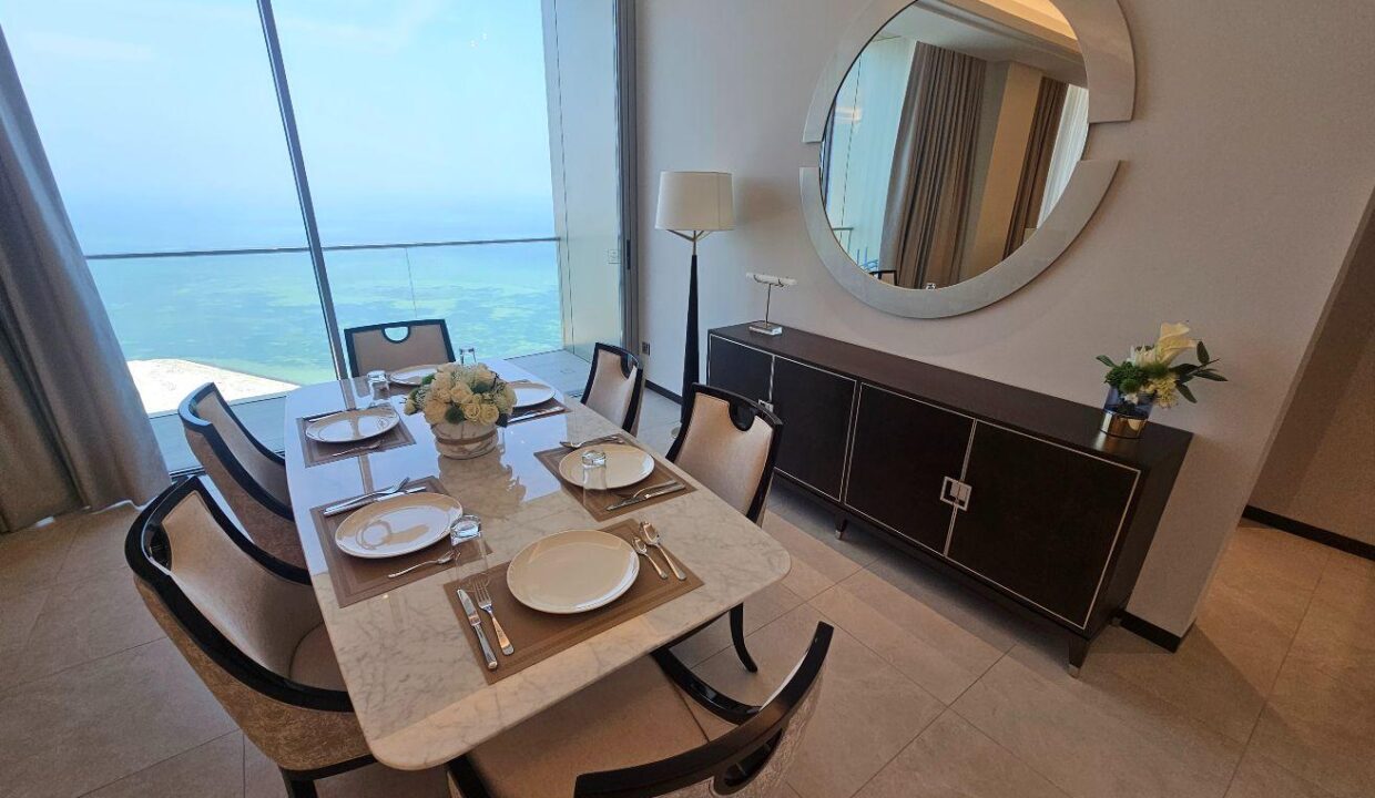 Bahrain Bay