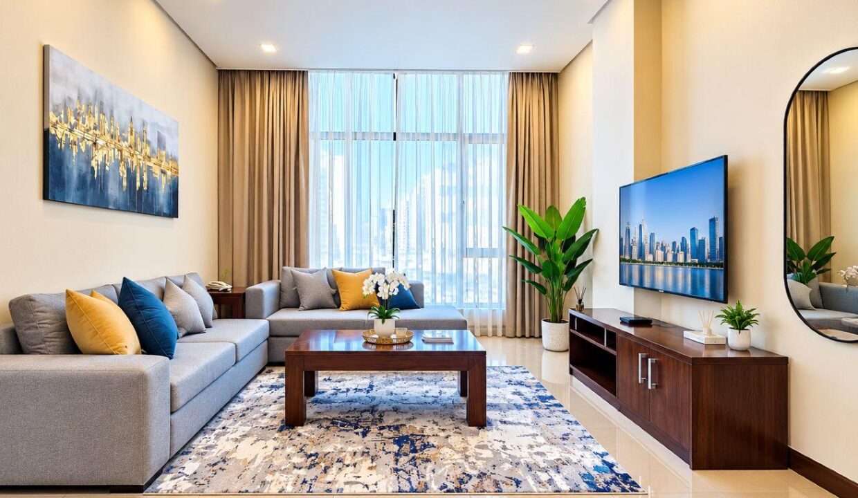 1 MONTH FREE | SPACIOUS | HOUSEKEEPING | HOT DEAL