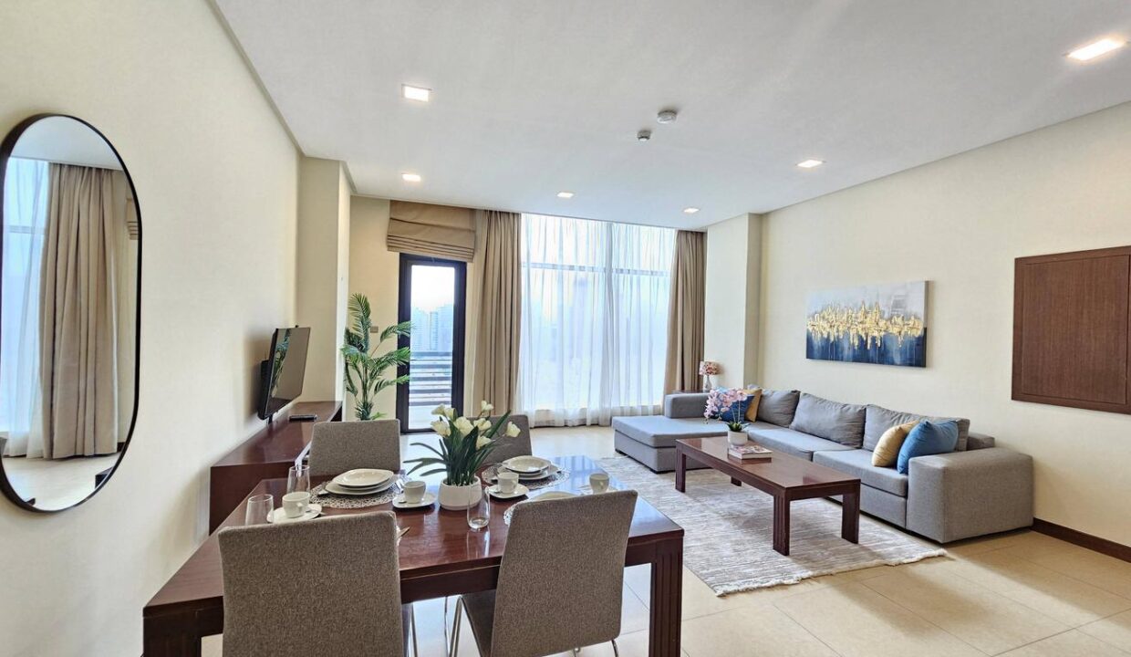 SPECIAL OFFER | 1 MONTH FREE | ALL INCLUSIVE | HK