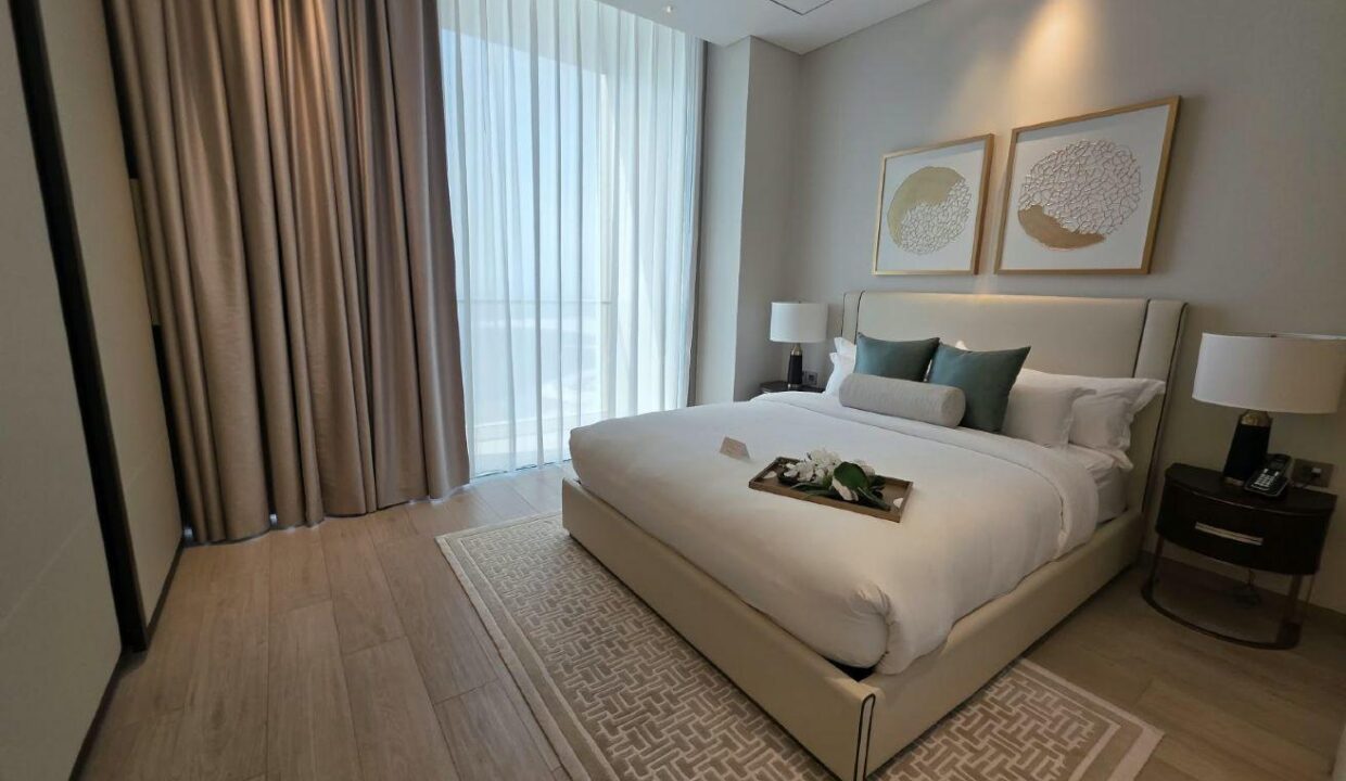 Bahrain Bay