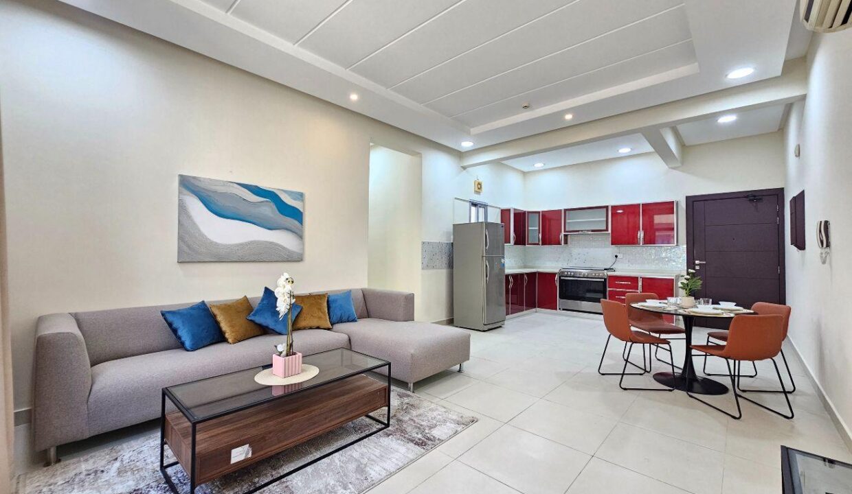 HOT DEAL| SPACIOUS | BRAND NEW 2BR | UNLIMITED EWA