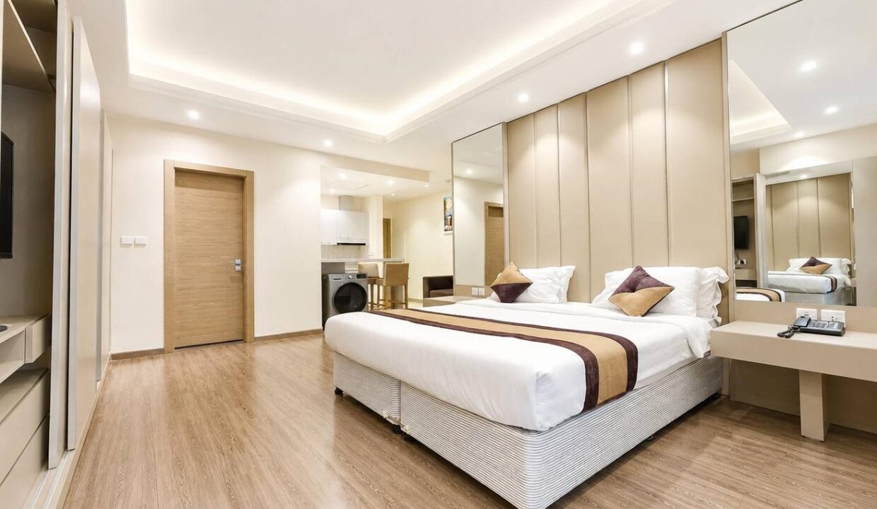 BEST DEAL | LUXURY | ALL INCLUSIVE | JUFFAIR MALL