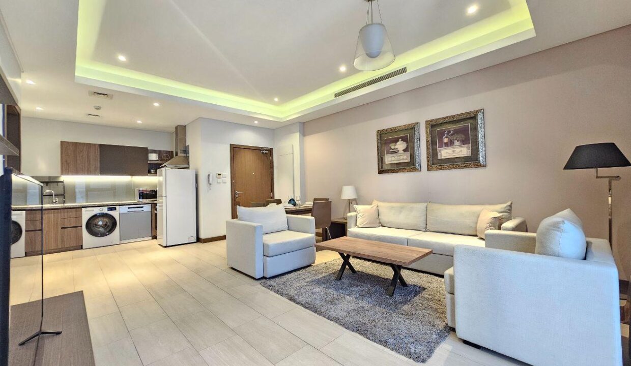 LUXURY | ALL INCLUSIVE | NEAR CITY CENTRE | BRIGHT