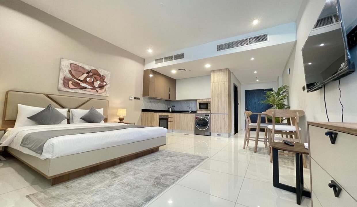 BRAND NEW |HIGH FLOOR |SEA VIEW |5-STAR FACILITIES