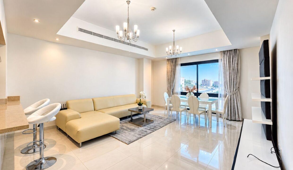 LUXURY 2BR | SPACIOUS | ALL INCLUSIVE | HOT DEAL
