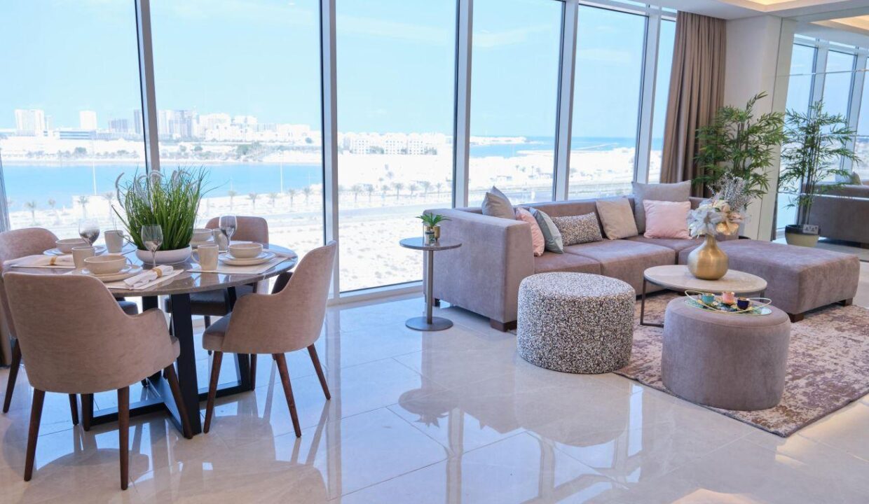 LIMITED OFFER / LUXURY / ALL INCLUSIVE