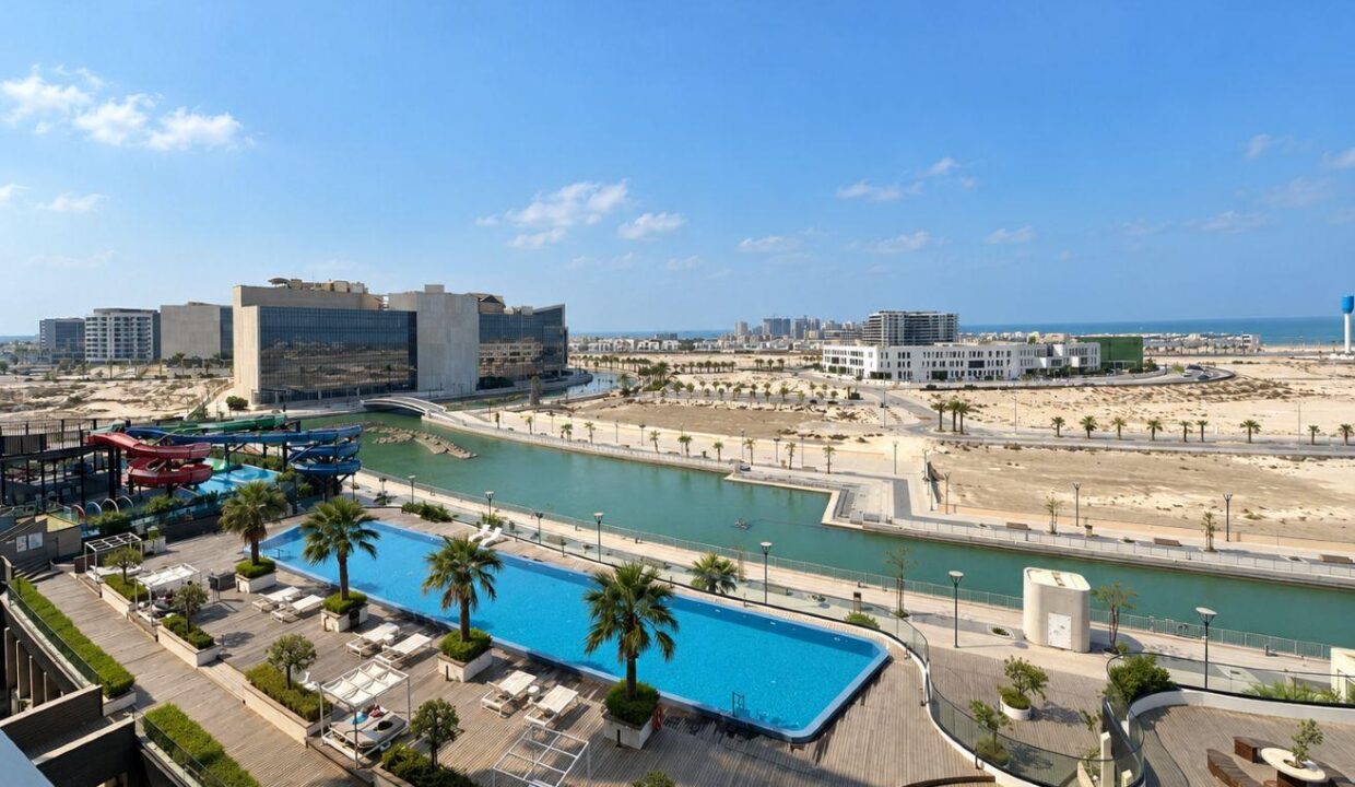 HOT DEAL / BEAUTIFUL VIEW / WITH MAID ROOM