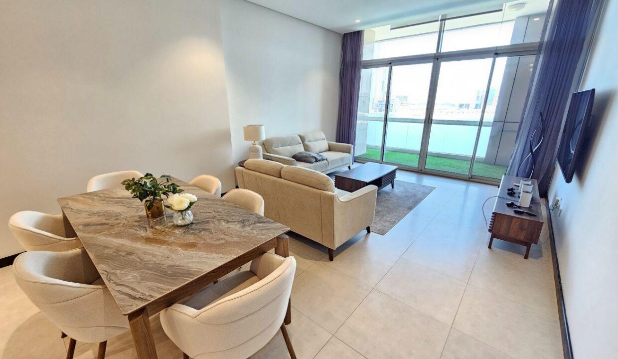 DIRECT SEA VIEW * SUPER CLEAN * READY TO MOVE-IN