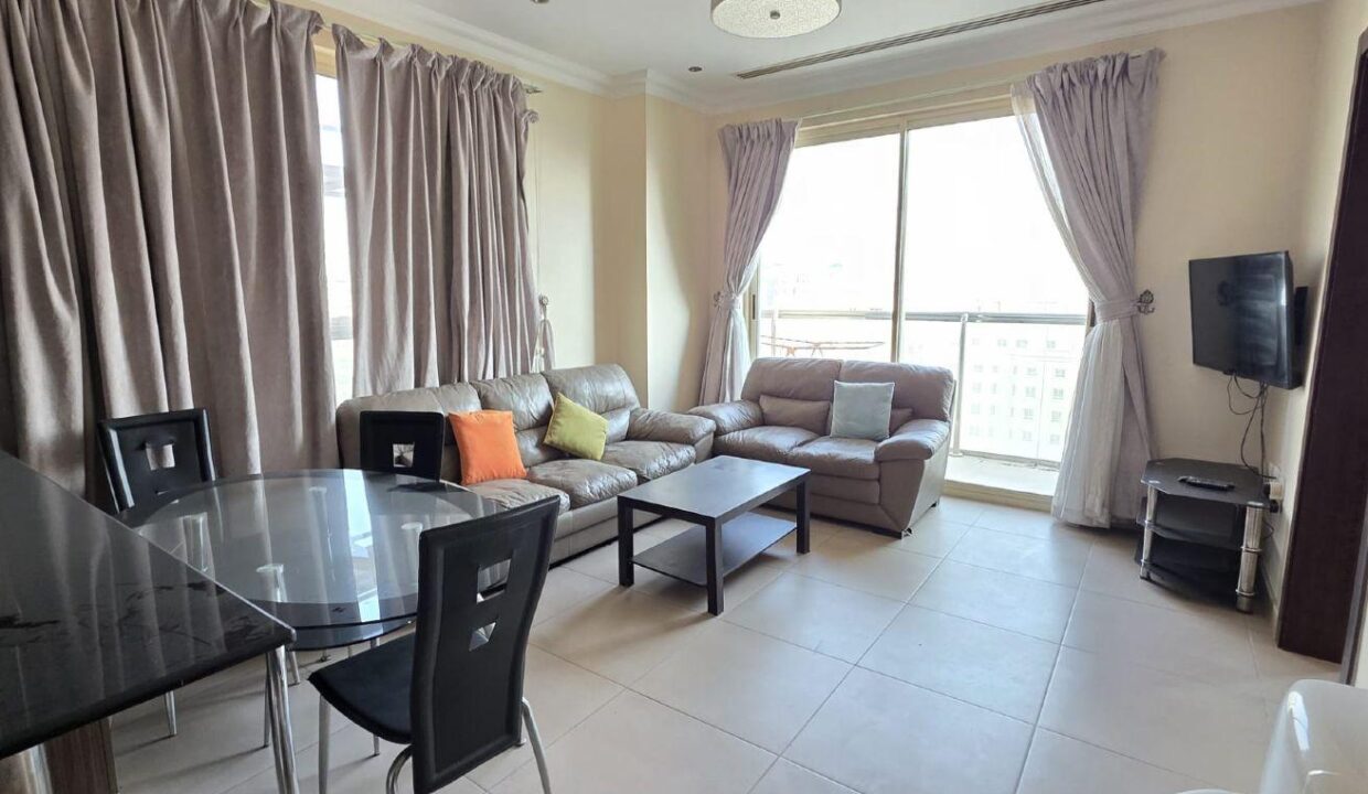 Your Dream Home Awaits- Hot Deal 1BHK Prime Area**