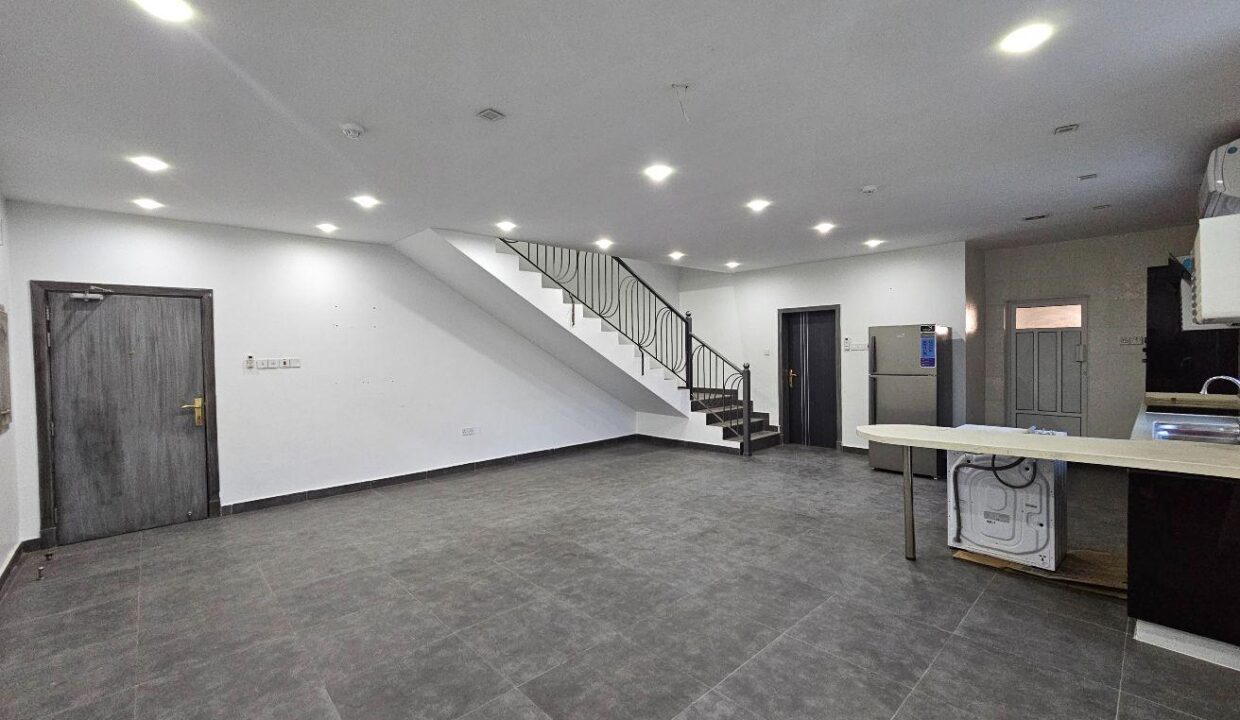 HOT DEAL | DUPLEX | FAMILY BUILDING |ALL INCLUSIVE