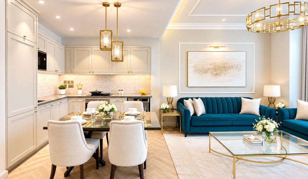 PRIME LOCATION / HIGH END / ALL INCLUSIVE