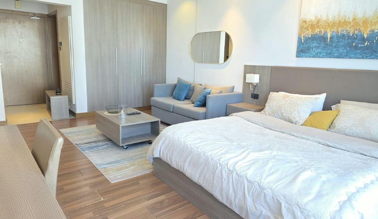GYM*POOL | MODERN |GREAT LOCATION | ALL INCLUSIVE