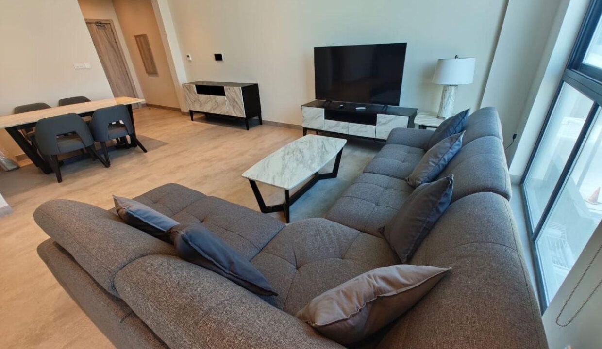 New 1 Bedroom Duplex | Janabiya | EWA Included