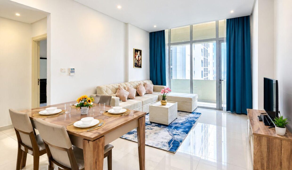 HOT DEAL | SPACIOUS 1BR | SEA VIEW | ALL INCLUSIVE