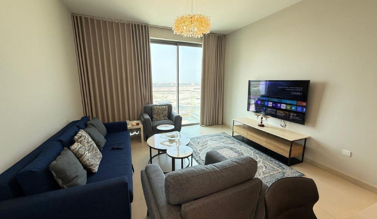 Marassi Al Bahrain