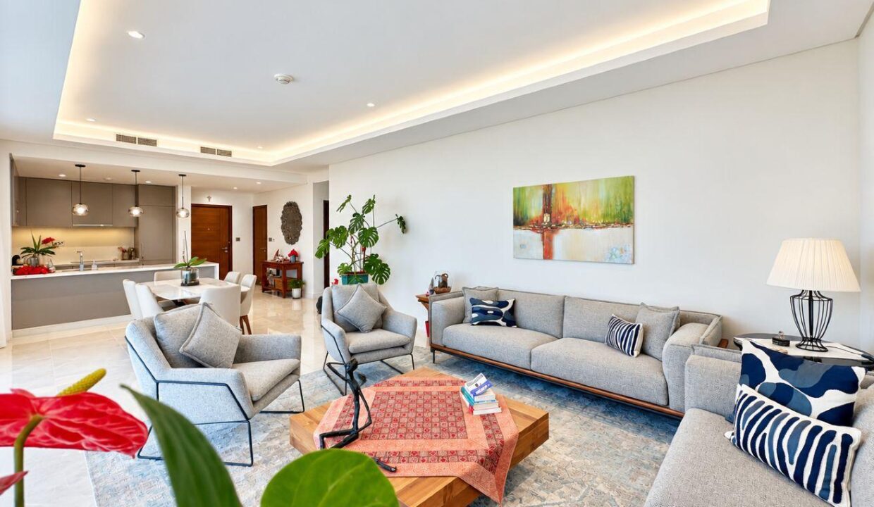 PANORAMIC SEA VIEW/BRIGHT AND MODER /ALL INCLUSIVE