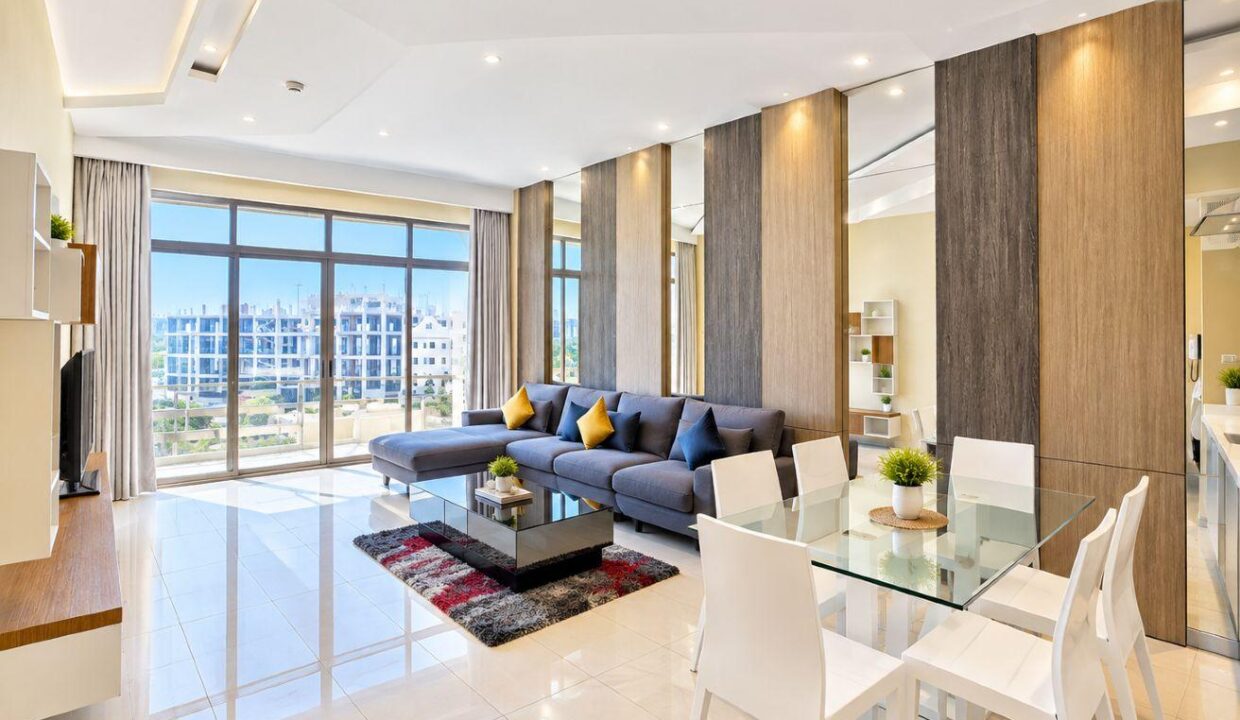 HOT DEAL | SPACIOUS | ALL INCLUSIVE | OASIS MALL