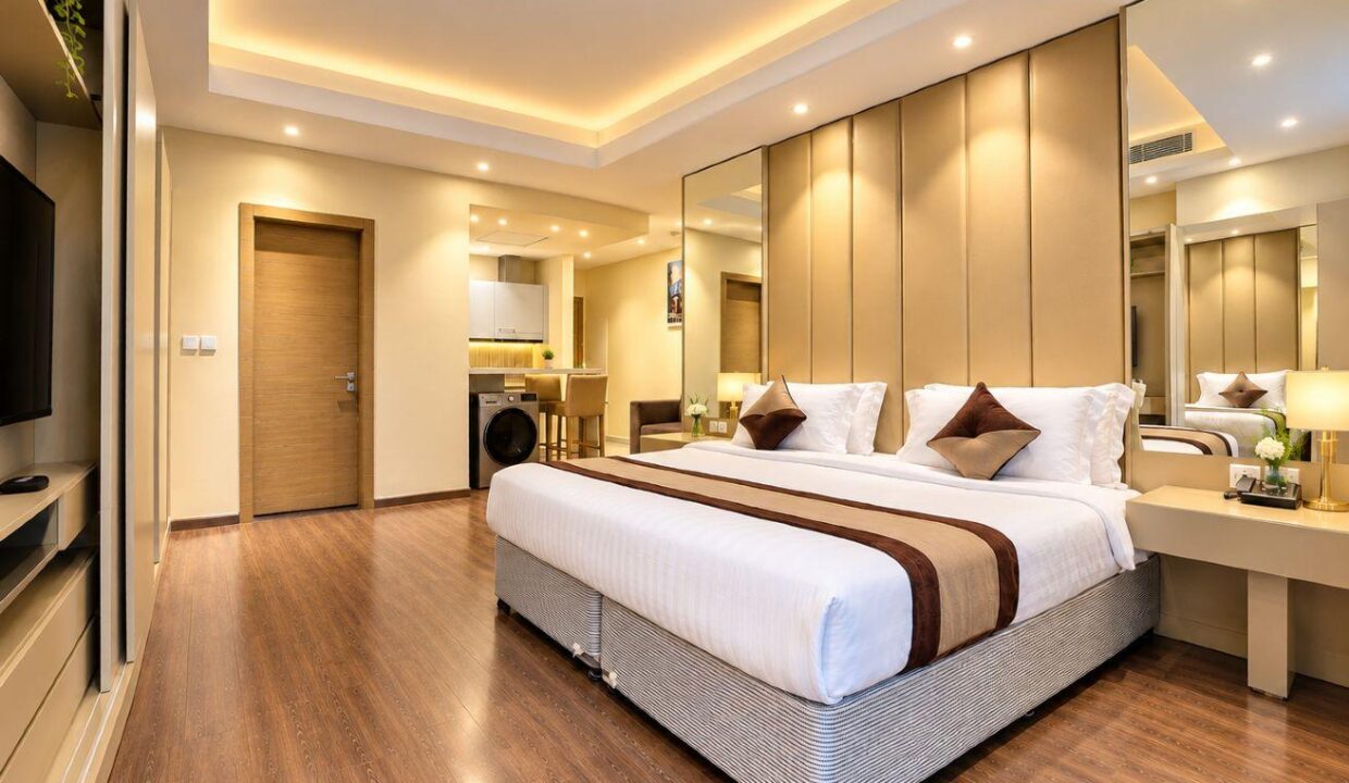 NEWLY RENOVATED | STUDIO | EWA & WIFI INCLUSIVE