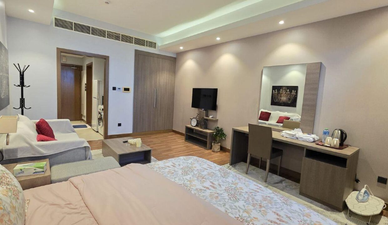 Cozy |Best View In City|Hot Price|Gym|Pool|Parking
