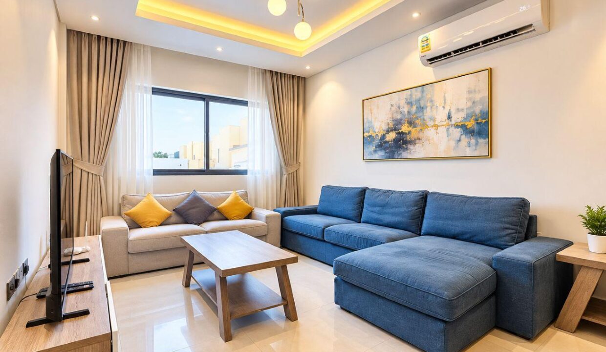 Hot Deal | Spacious|All Inclusive |Near El Marcado