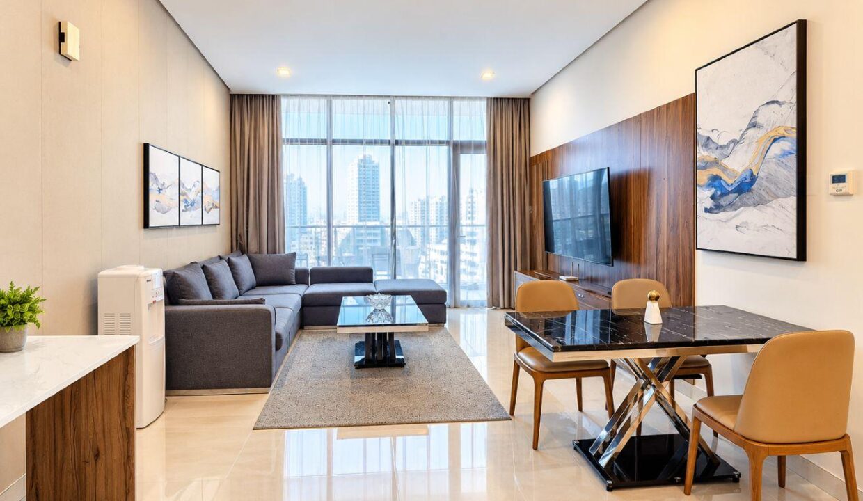 5-STAR LIVING | ALL INCLUSIVE | LUXURY | HOT DEAL