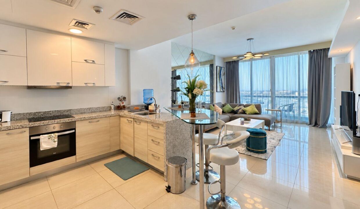 AMAZING APARTMENT / GREAT OFFER / ALL INSLUSIVE